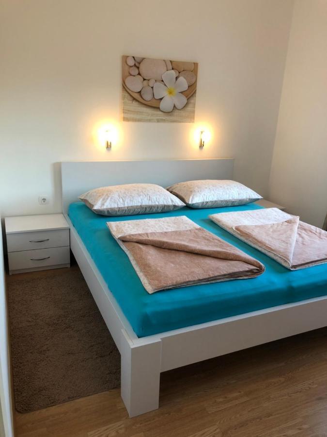 Apartment Branka Banjol Eksteriør bilde